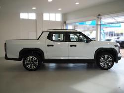 2026 LDV Terron 9 Evolve
