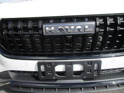 2026 GWM Haval Jolion Vanta