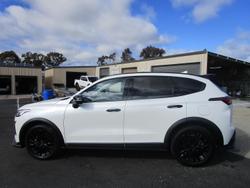 2026 GWM Haval Jolion Vanta