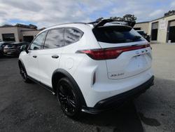2026 GWM Haval Jolion Vanta