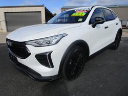 2026 GWM Haval Jolion Vanta