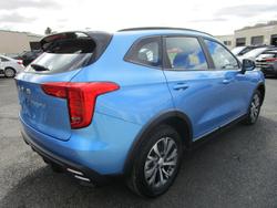 2026 GWM Haval Jolion Premium