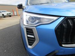2026 GWM Haval Jolion Premium
