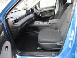 2026 GWM Haval Jolion Premium