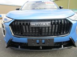 2026 GWM Haval Jolion Premium