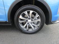 2026 GWM Haval Jolion Premium