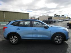 2026 GWM Haval Jolion Premium