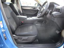 2026 GWM Haval Jolion Premium