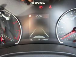 2026 GWM Haval Jolion Premium