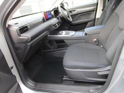 2026 GWM Haval Jolion Premium
