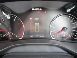 2026 GWM Haval Jolion Premium