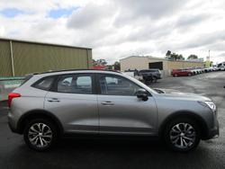 2026 GWM Haval Jolion Premium