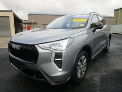 2026 GWM Haval Jolion Premium