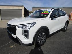 2026 GWM Haval Jolion Premium