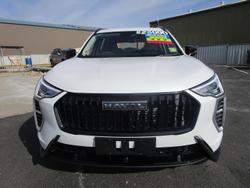 2026 GWM Haval Jolion Premium