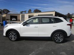 2026 GWM Haval Jolion Premium