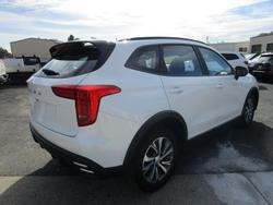 2026 GWM Haval Jolion Premium