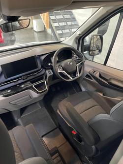 2026 LDV Deliver 9 Campervan