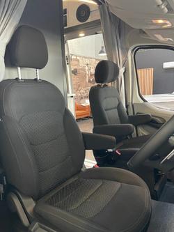 2026 LDV Deliver 9 Campervan
