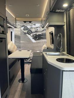 2026 LDV Deliver 9 Campervan