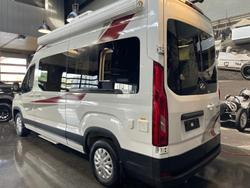 2026 LDV Deliver 9 Campervan