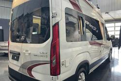 2026 LDV Deliver 9 Campervan