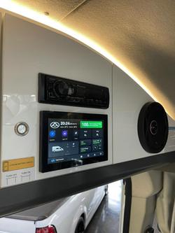 2026 LDV Deliver 9 Campervan