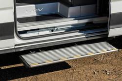 2026 LDV Deliver 9 Campervan