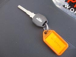 2020 Ktm 890 DUKE R ORANGE