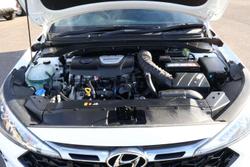 2018 Hyundai Elantra SR Turbo