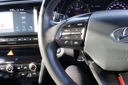 2018 Hyundai Elantra SR Turbo