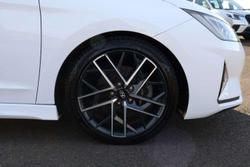 2018 Hyundai Elantra SR Turbo