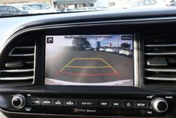 2018 Hyundai Elantra SR Turbo