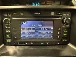 2011 Toyota Landcruiser GXL