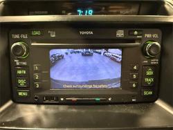 2011 Toyota Landcruiser GXL