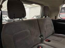 2011 Toyota Landcruiser GXL