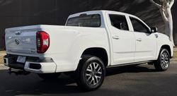 2021 LDV T60 Max PRO
