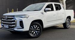 2021 LDV T60 Max PRO