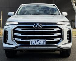 2021 LDV T60 Max PRO