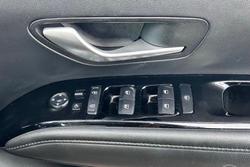 2021 Hyundai Tucson (FWD)