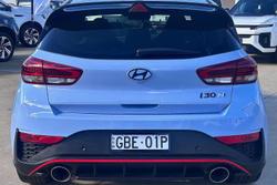 2024 Hyundai i30 N Premium