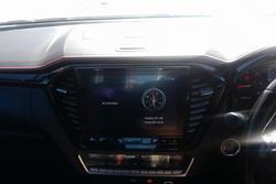 2022 Isuzu D-MAX X-TERRAIN