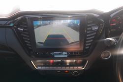 2022 Isuzu D-MAX X-TERRAIN