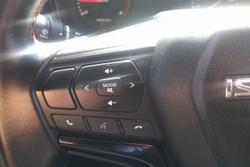 2022 Isuzu D-MAX X-TERRAIN