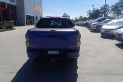 2022 Isuzu D-MAX X-TERRAIN
