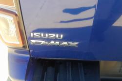 2022 Isuzu D-MAX X-TERRAIN