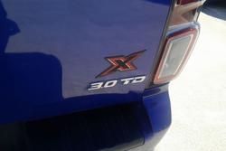2022 Isuzu D-MAX X-TERRAIN