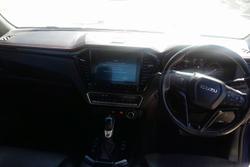 2022 Isuzu D-MAX X-TERRAIN