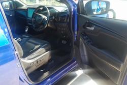 2022 Isuzu D-MAX X-TERRAIN