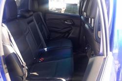 2022 Isuzu D-MAX X-TERRAIN